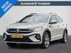Volkswagen Taigo - 1.0 TSI R-Line Business | € 1.000 INRUILPREMIE | Automaat | LM-Velgen | Car-play | Digitaa