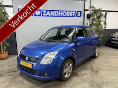 Suzuki Swift - 1.3 GA incl. Nieuwe APK