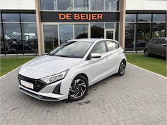 Hyundai i20 - 1.0 T-GDI 100 pk Comfort I Automaat Camera I Carplay