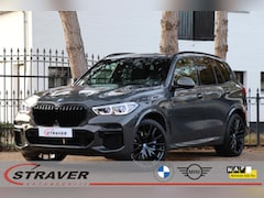 BMW X5 - xDrive45e High Executive |M Sport |Individual |Trekhaak