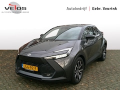 Toyota C-HR - 1.8 Hybrid 140 Dynamic stuur + stoelverwarming Elek achterklep