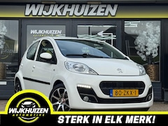 Peugeot 107 - 1.0 Active Automaat met Airco 15 Inch Nette auto