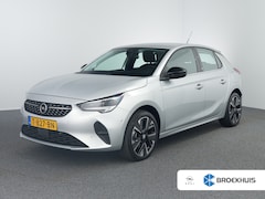 Opel Corsa-e - Level 3 50 kWh 3-fase | Achteruitrijcamera | Apple Carplay/Android Auto|telefoonintegratie