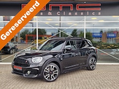 MINI Countryman - 2.0 Cooper S ALL4 John Cooper Works Panorama ACC