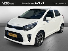 Kia Picanto - 1.0 DPi ComfortLine AIRCO - LM VELGEN