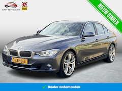 BMW 3-serie - 328i Executive NL auto / Distributieketting vervangen / Volledige historie /
