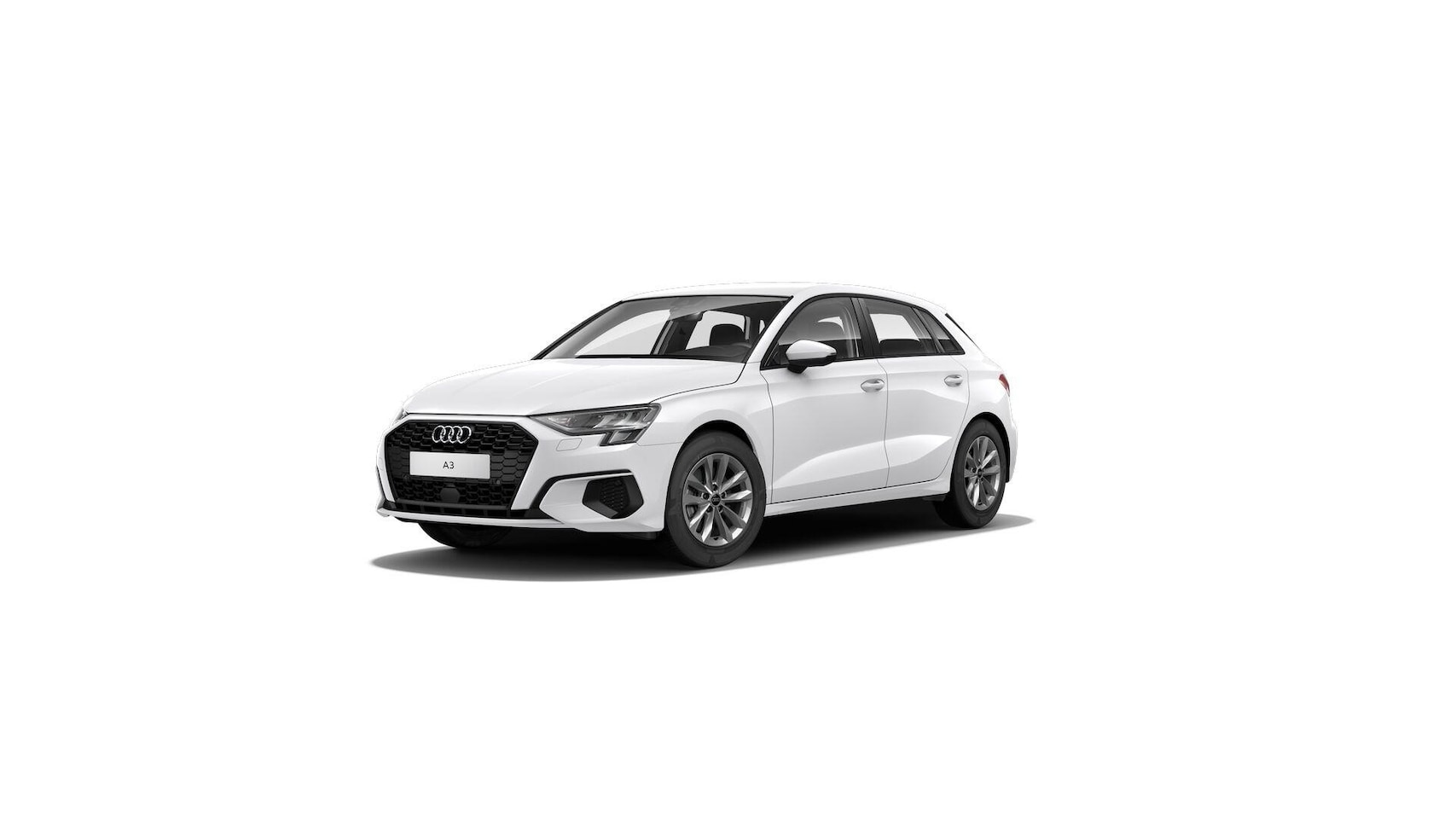 Audi A3 Sportback - 30 TFSI Pro Line | 110 PK | LED verlichting | Cruise control | Apple Carplay/Android Auto - AutoWereld.nl