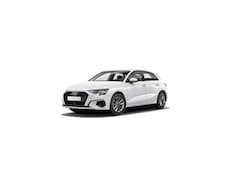 Audi A3 Sportback - 30 TFSI Pro Line | 110 PK | LED verlichting | Cruise control | Apple Carplay/Android Auto