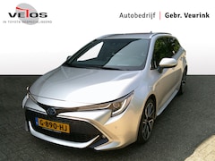 Toyota Corolla Touring Sports - 2.0 Hybrid Executive JBL