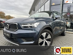 Volvo XC40 - 1.5 T4 Plug-in hybrid Core Recharge|Elek Trekaak | Automaat | Carplay | Leder | PDC | LED