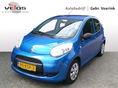 Citroën C1 - 1.0-12V Séduction