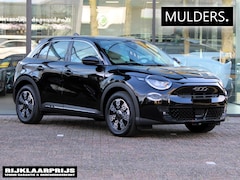 Fiat 600e - Urban 54 kWh VOORRAAD KORTING