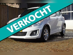 Suzuki Swift - 1.2 Dynamic EASSS 5drs