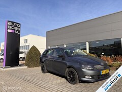 Skoda Fabia Combi - 1.2 TSI Monte Carlo