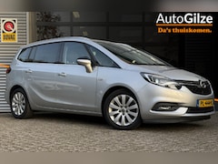 Opel Zafira - 1.4 Turbo Innovation 7p. l Navigatie l Camera l Nationale Autopas