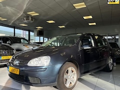 Volkswagen Golf - 1.4 TSI Comfortline/Automaat/NAP/Airco/Cruise control