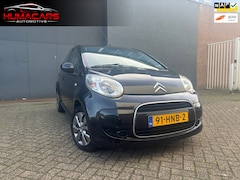 Citroën C1 - 1.0-12V Ambiance|Nap|Airco|Elek. Ramen