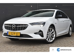 Opel Insignia Grand Sport - 1.5 CDTI Business Elegance | Trekhaak | Comfortstoelen | Navigatie | Achteruitrijcamera |