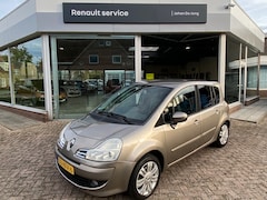 Renault Grand Modus - 1.2 TCE 100PK Dynamique
