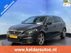 Peugeot 308 - 1.2 PureTech GT-line Navi | Clima | Camera | Cruise | Pano