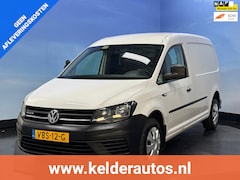Volkswagen Caddy Maxi - 1.4 TGI L2H1 EcoFuel