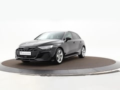 Audi A3 Sportback - 35 TFSI S-tronic 150pk S edition · Camera · Apple/Android Car Play · Navigatie · ACC · Ver