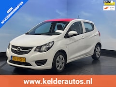 Opel Karl - 1.0 ecoFLEX Edition Airco | Cruise | 5 deurs
