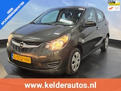 Opel Karl - 1.0 ecoFLEX 120 Jaar Edition