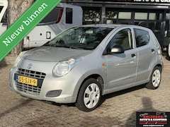 Suzuki Alto - 1.0 comfort