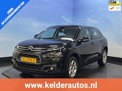 Citroën C4 Cactus - 1.2 PureTech Business Navi | Clima | PDC | Cruise