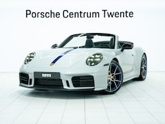 Porsche 911 Cabrio - Carrera T