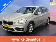 BMW 2-serie Gran Tourer - 216i Centennial Executive 7persoons