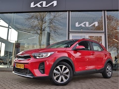 Kia Stonic - 1.0 T-GDi DynamicPlusLine Automaat DCT7 | Stoel/Stuurwiel Verwarming | Navigatie | Digitaa