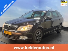 Skoda Octavia Combi - 1.2 TSI Ambition Business Line Clima | Cruise |PDC | Trekhaak