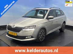 Skoda Fabia Combi - 1.0 TSI Business Edition