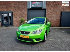 SEAT Ibiza - 1.0 TSI Style | UNIEKE KLEUR |