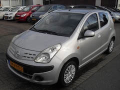 Nissan Pixo - apk 11.26 1.0 Acenta airco
