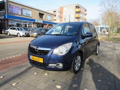 Opel Agila - 1.2 16V 63KW Enjoy Airco