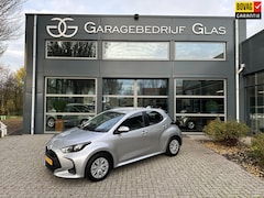 Toyota Yaris - 1.5 Hybrid Active camera - carplay
