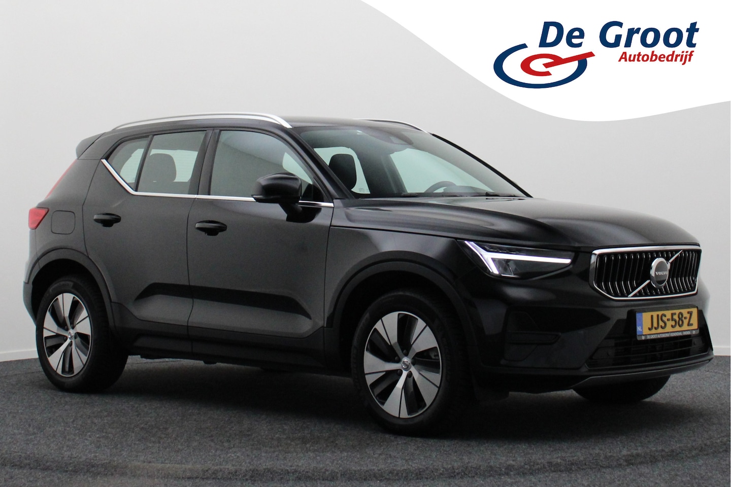 Volvo XC40 - 1.5 T5 Recharge Business Pro 1.5 T5 Recharge Business Pro - AutoWereld.nl
