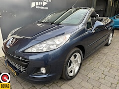 Peugeot 207 CC - 1.6 VTi