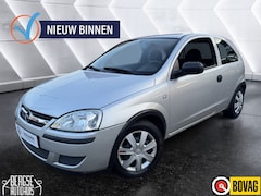 Opel Corsa - 1.2 16V Essentia Bluetooth Trekhaak