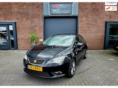SEAT Ibiza - 1.2 TSI I-Tech | Full Options |