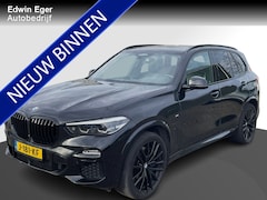 BMW X5 - xDrive45e High Executive, Sterrenhemel, Origineel nederlandse auto