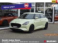 Suzuki Swift - 1.2 Comfort Smart Hybrid