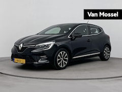 Renault Clio - 1.0 TCe 100Pk Intens | Navigatie | Apple & Android Carplay | Cruise Control | Climate Cont