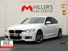 BMW 3-serie - 318i M Sport VIRTUAL COCKPIT Navi Groot Stoelverwarming