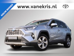 Toyota RAV4 - 2.5 Hybrid Dynamic, 1e eigenaar NL auto, Apple carplay, Android auto, Parkeersensoren, Ach