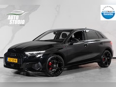 Audi A3 Sportback - 40 TFSI e | S-line | Matrix | Carplay | Keyless