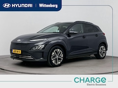 Hyundai Kona Electric - EV Fashion 64 kWh | Facelift | Warmtepomp | Stoel + stuurverwarming | El. bed. voorstoelen